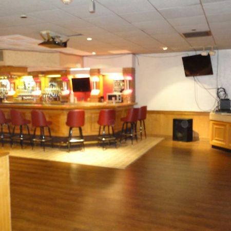 Fairborn Hotel And Inn المظهر الخارجي الصورة