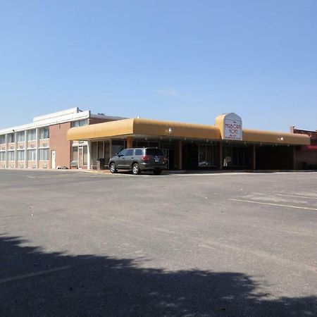 Fairborn Hotel And Inn المظهر الخارجي الصورة