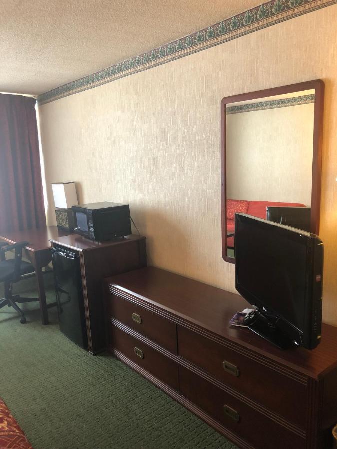 Fairborn Hotel And Inn المظهر الخارجي الصورة