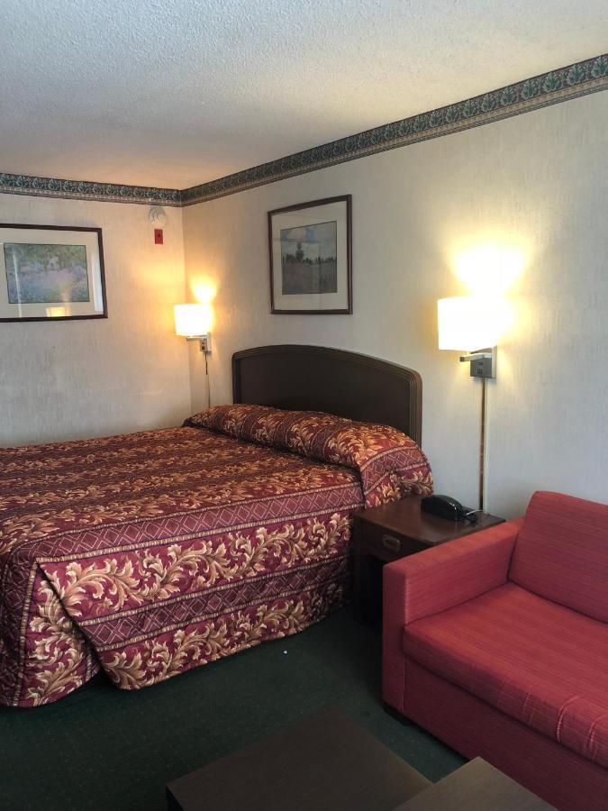 Fairborn Hotel And Inn المظهر الخارجي الصورة