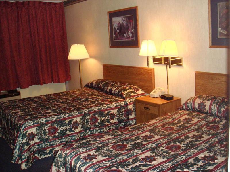 Fairborn Hotel And Inn المظهر الخارجي الصورة