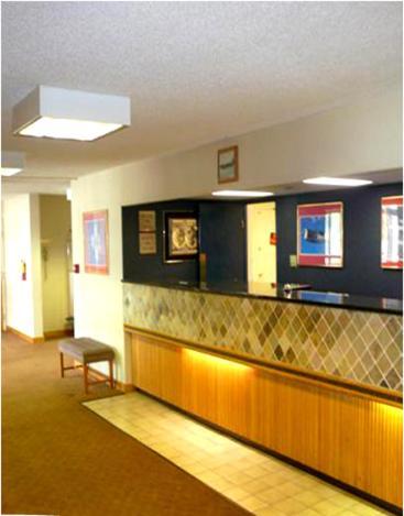 Fairborn Hotel And Inn المظهر الخارجي الصورة