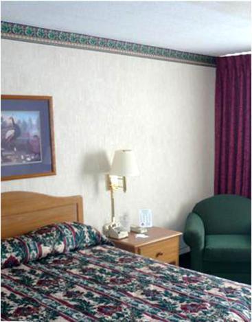 Fairborn Hotel And Inn الغرفة الصورة