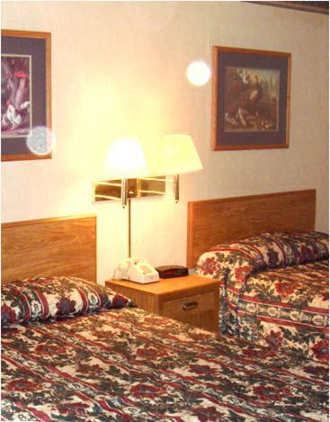 Fairborn Hotel And Inn الغرفة الصورة