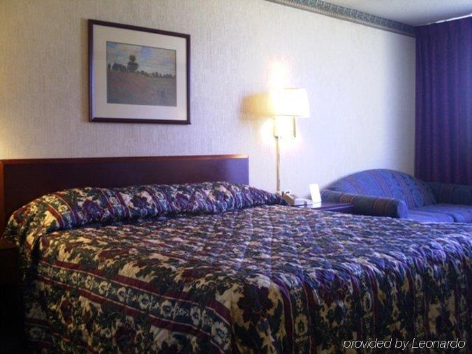 Fairborn Hotel And Inn المظهر الخارجي الصورة