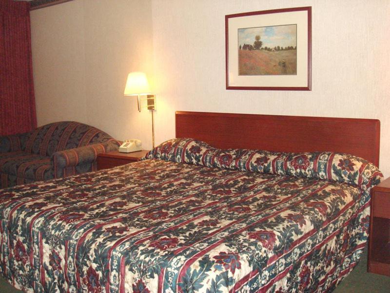 Fairborn Hotel And Inn الغرفة الصورة