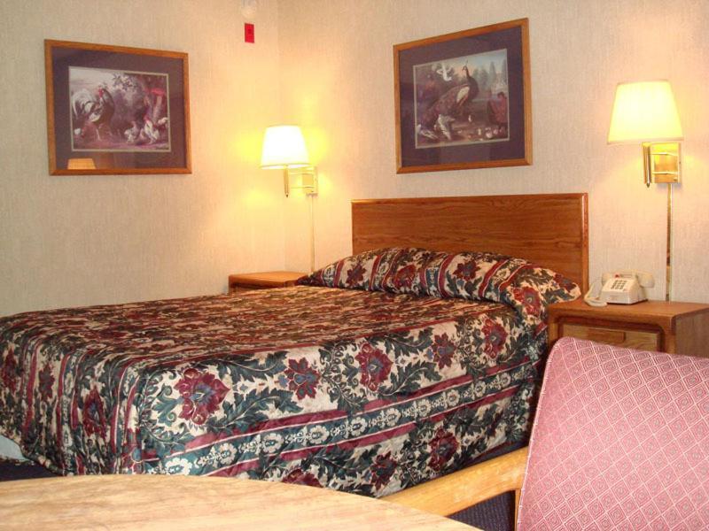 Fairborn Hotel And Inn الغرفة الصورة