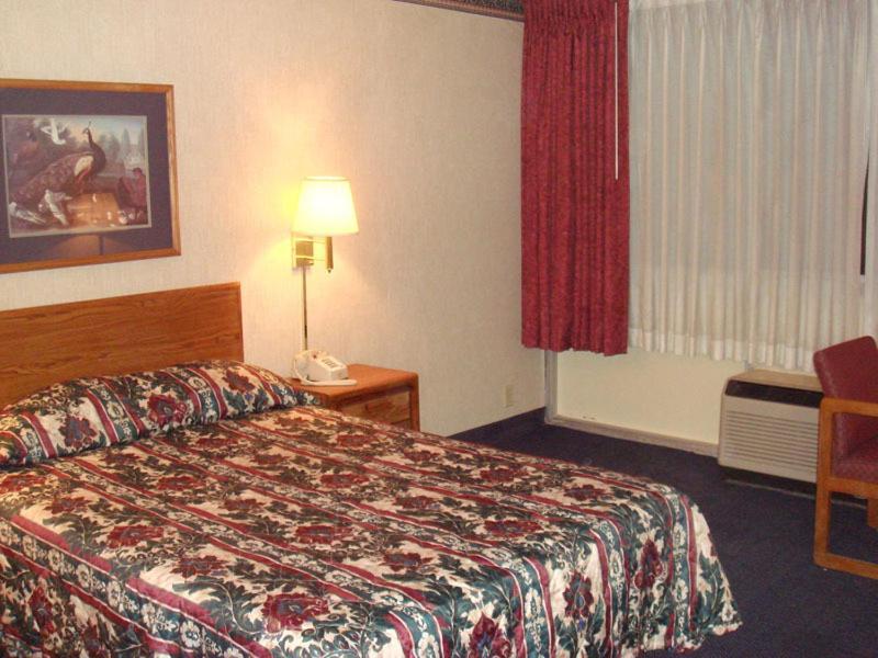 Fairborn Hotel And Inn الغرفة الصورة