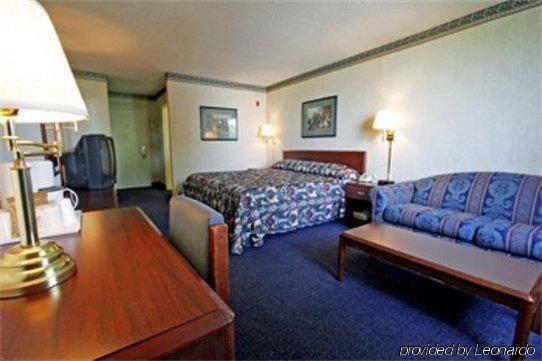 Fairborn Hotel And Inn المظهر الخارجي الصورة
