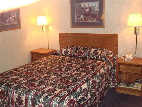 Fairborn Hotel And Inn المظهر الخارجي الصورة