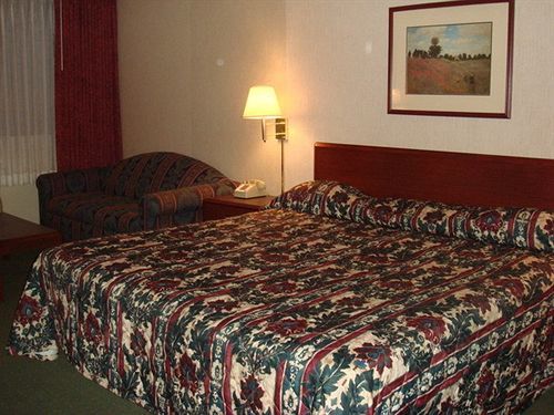 Fairborn Hotel And Inn المظهر الخارجي الصورة