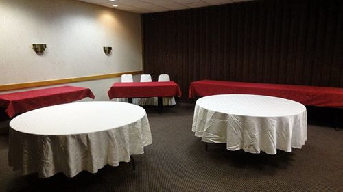Fairborn Hotel And Inn المظهر الخارجي الصورة