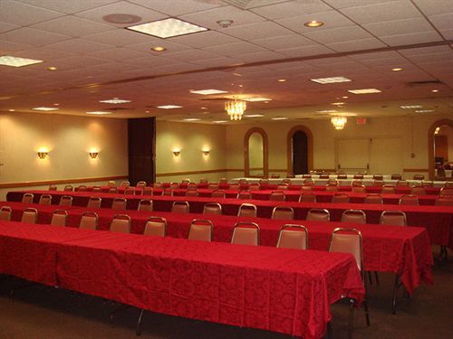 Fairborn Hotel And Inn المظهر الخارجي الصورة