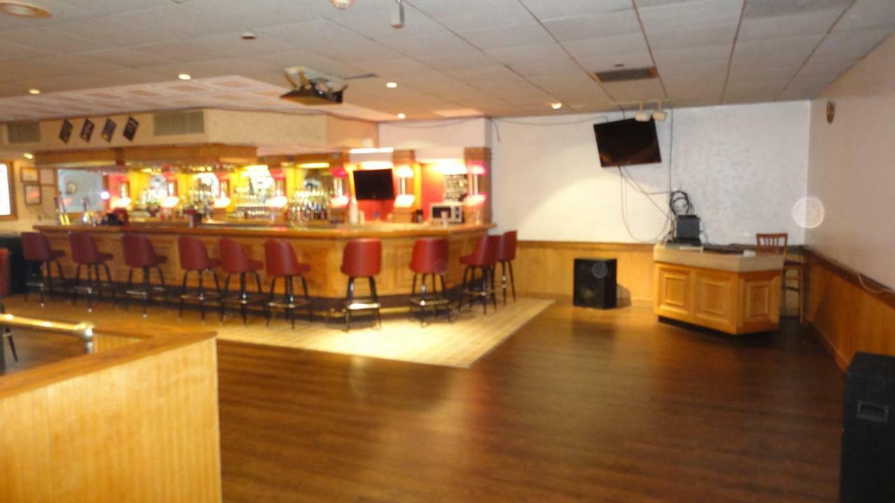 Fairborn Hotel And Inn المظهر الخارجي الصورة